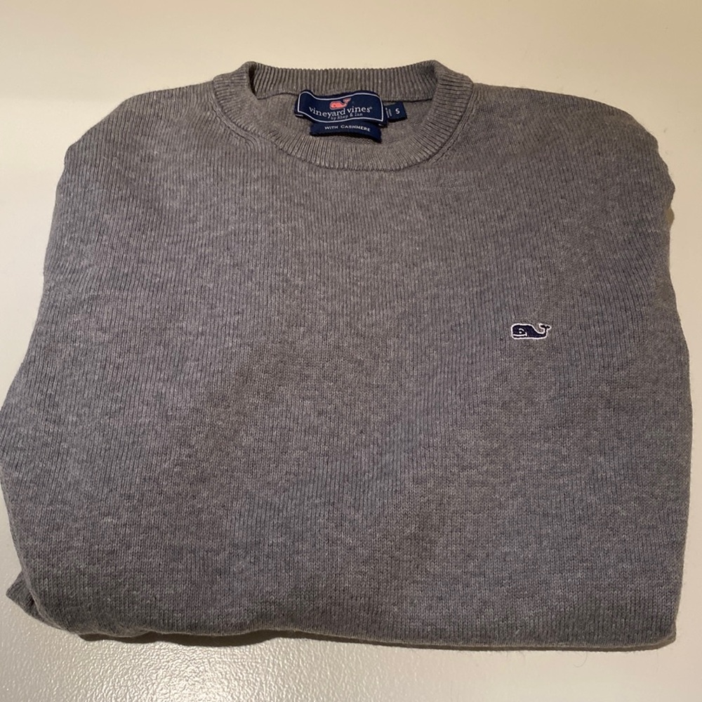 Vineyard Vines mens size small sweater